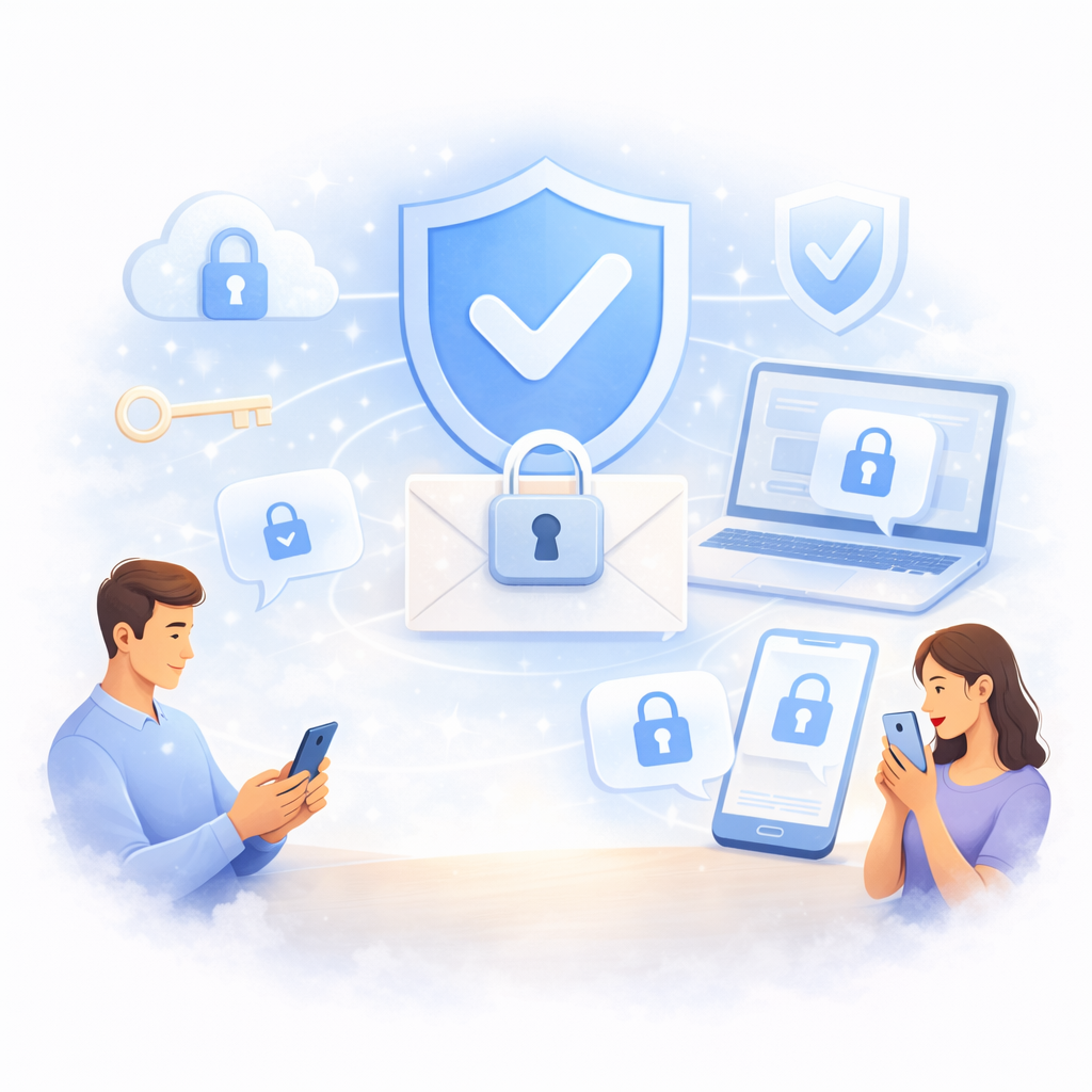 Si-Jamais - confidentialité